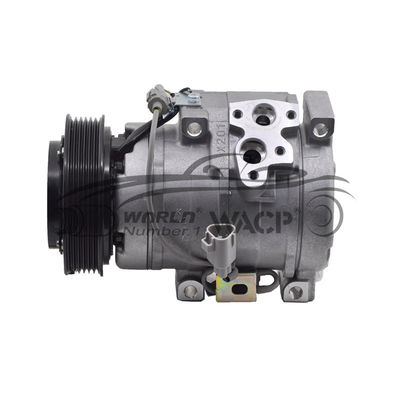 Compresor de aire acondicionado para vehículos de 12 V 4472203885 para Toyota Avalon WXTT089