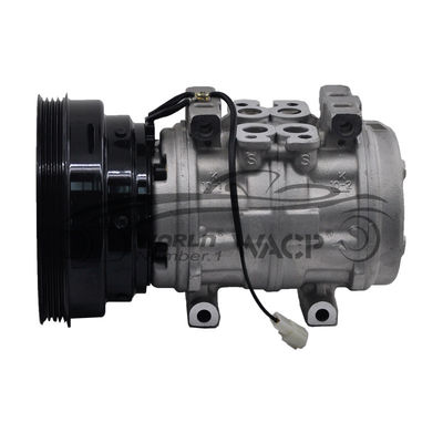 Compresor AC automático de 12 voltios 8832017100 para Toyota MR2 para Corolla WXTT091