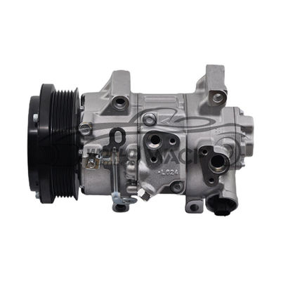 Compresor de aire acondicionado para Toyota Allion para Auris WXTT093