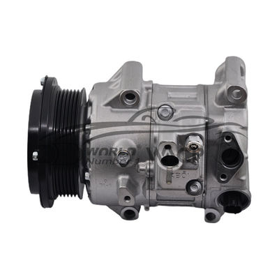 883100T020 Compresor de aire para automóviles 7SEH17C Para Toyota Highlander Para AGV WXTT096