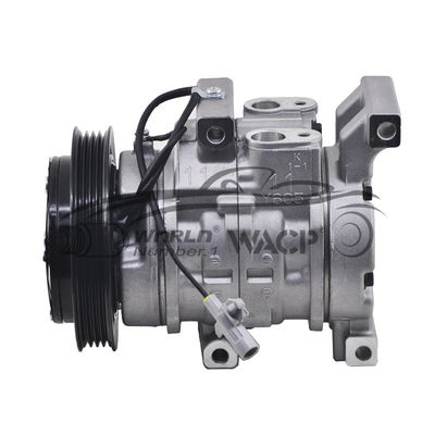 Compresor de aire acondicionado para automóviles para Toyota Highlander WXTT096