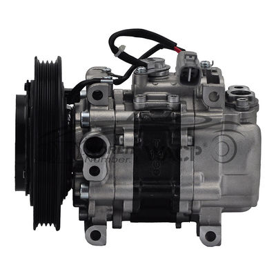 Compresor de enfriamiento automático para Toyota Corolla1.6 AE101 WXTT108