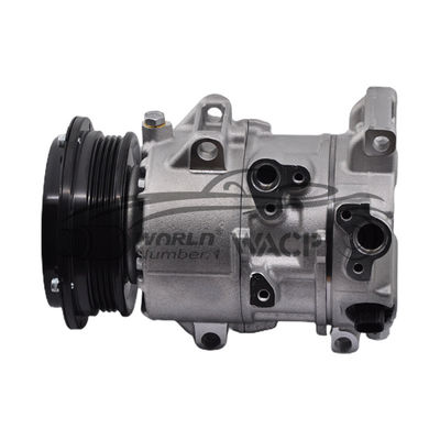 8831033290 Compresor de aire acondicionado para automóviles para Toyota Camry2.4 2006-2010 WXTT109