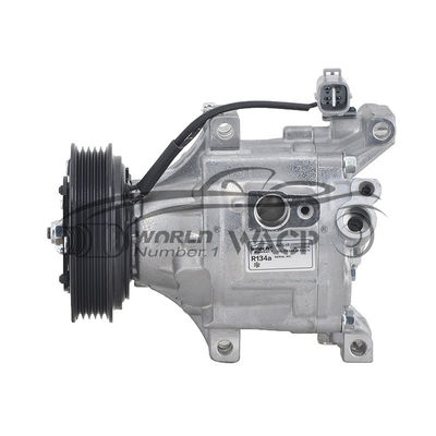 SCSA06C Compresor de piezas de automóviles para Toyota Corolla1.6 para 2.0 E12 Compresor de aire acondicionado WXTT110