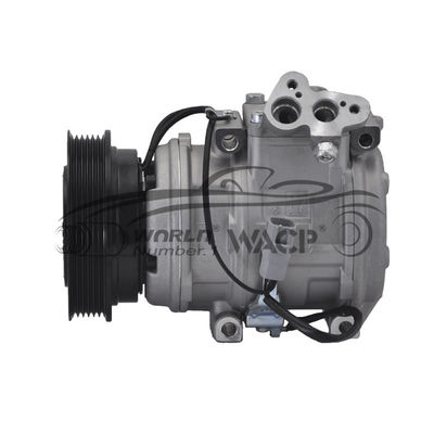 Compresor de CA automático de 12 voltios 4471009630 para Toyota Camry2.2 1996 WXTT117