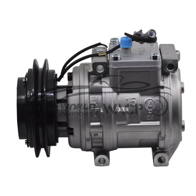 4473001520 Compresor de aire acondicionado de automóvil para Toyota Granvia Ciudad de Sydney WXTT120
