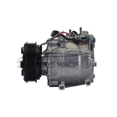 Tamaño estándar RC OEM.600.088 Aire acondicionado para TRSA09 MODELO 4984 HONDA CIVIC 01 06 WXHD005