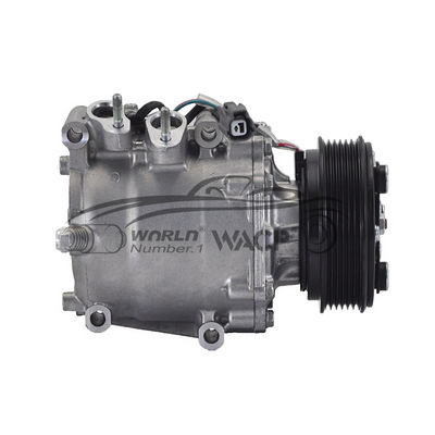 TRSA09 aire acondicionado compresor de automóvil 38810PLAE01 para Honda Civic para Accord para Preludio para Stream ES WXHD005