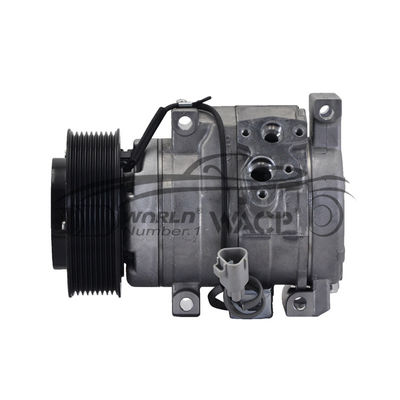 8832060840 Compresor de CA para Toyota Land Cruiser WXTT189