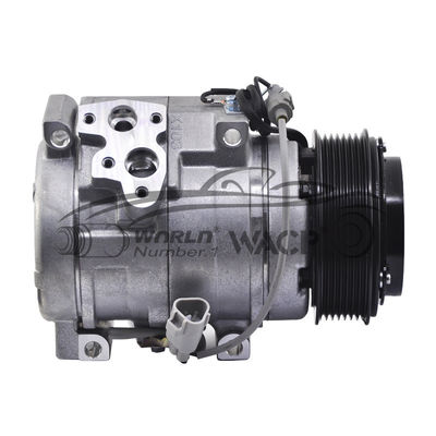 8638821 Compresor automático de CA para Toyota Landcruiser Prado 3.0 2008-2012 WXTT180