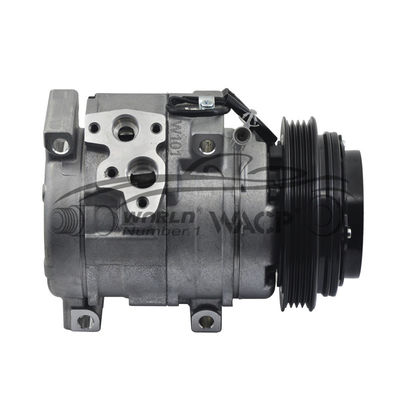 88320BZ120 Compresor de aire acondicionado 10S15C 4PK para Toyota Townace WXTT177