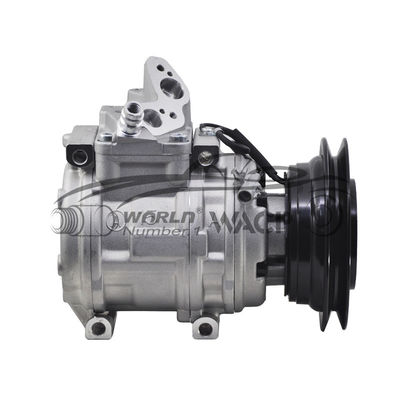 10PA15L 1A Compresor de aire acondicionado automático 4472001713 para 4Runner WXTT173