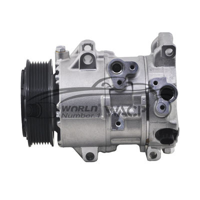 6SEU16C 7PK Compresor de aire para vehículos para Toyota Estima para Previa ACR30W WXTT160