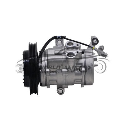10SA13E 4PK 12V aire acondicionado compresor automático para Toyota Vizi WXTT165