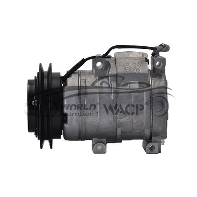 DCP50086 Compresor de corriente acústica automotriz para Toyota Landcruiser Prado LJ120 WXTT125