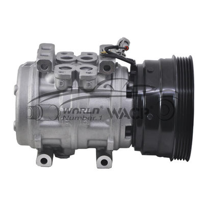 Compresor de aire para automóviles de 12 V 10P13 5PK para Toyota RAV4 2.0 1994-2000 WXTT152