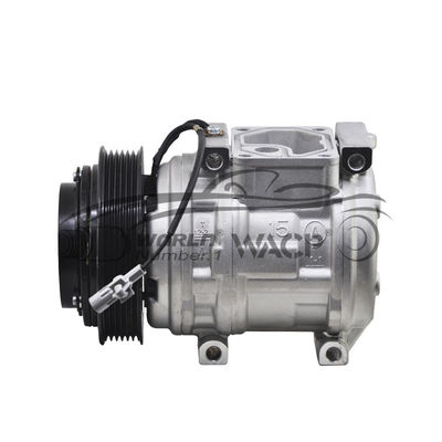 10PA15C 6PK Aire acondicionado para automóviles Compresor de refrigerantes para Toyota Corolla WXTT149