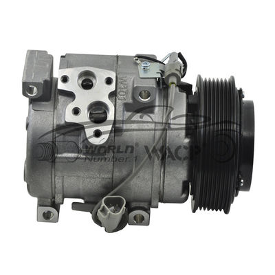 Compresor de aire acondicionado de automóvil 10S15C para Toyota Hiace para Hilux WXTT146