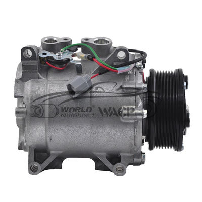 Compresor de CA CS20492 para Honda CRV para Civic RD5 para RD7 2.0 WXHD007