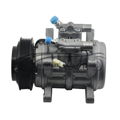 24V5X0820803 Compresor aire acondicionado para automóvil Toyota Landcruiser WXTT144