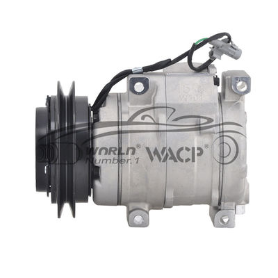 10S15C 1A Compresores de aire Compresor para Toyota LandCruiser 2003-2009 WXTT133