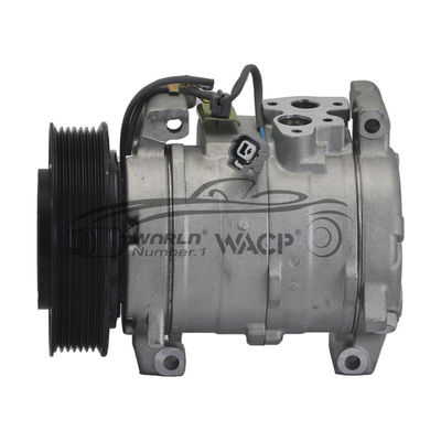 Auto A C Compresor de piezas para automóviles 38810RAAA01 para Honda Stream para Accord para Element CM2 WXHD008