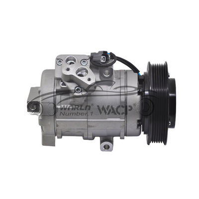 Condimentador de aire para automóviles 38810PGM003 para Honda Odyssey RA6 WXHD009
