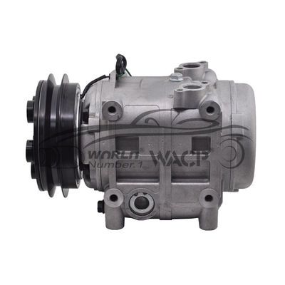 Compresor de aire acondicionado automático 10P32C para Nissan Civilian WXBS010