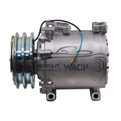 Compresor de aire acondicionado automático para autobuses MSC200 2B para autobuses Mitsubishi WXBS014
