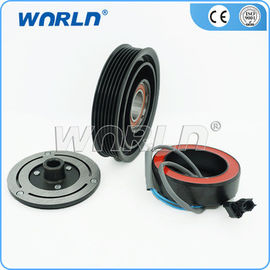 Embrague auto 10sre11c del compresor 6pk de la CA para la ciudad cívica de Honda Crider 2013 horas-v Xi447280-2390 447280-281 682-69440 38900-51m-A01
