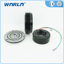 Embrague auto Trsa09 del compresor de la CA para el jazz/la ciudad Gd6 12v 5pk 118m m 38800-Rea-Z013 38810-Pwa-006 38800-Pcm-A02 de Honda Fit