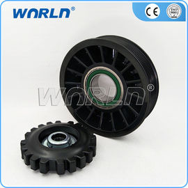 Embrague magnético Valeo Dcs-17 de la CA del compresor auto del aire acondicionado para Mercedes-Benz W204 Cl203 W203 S203 C209 A209 S211
