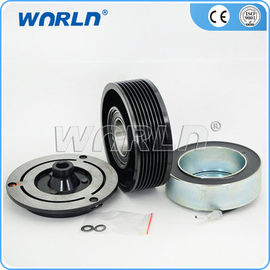 embrague auto CSE717 del compresor de la CA para series xDrive F01 F02 CAT1123 de 740i 08 - 64529185147 de BMW X6 E71/740Li las 08-15/7 64529195974