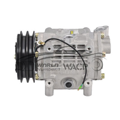 24V de autobús aire acondicionado compresor AK33 2B reparación del sistema automático parte WXBS026
