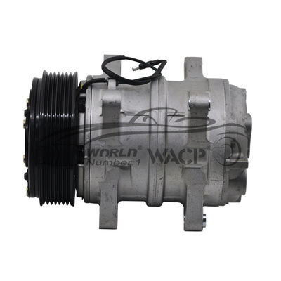 Compresor de aire acondicionado automático 92600WN90A para Nissan Civilian 12V WXBS044