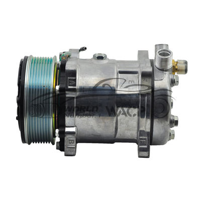 D5H146691 Compresor de aire acondicionado de 24 V para automóviles Universal para 5H14 8PK WXUN002