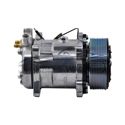 5H14 10PK Compresor de aire acondicionado para automóviles para automóviles universales WXUN008