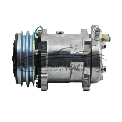 1014K2 24V Compresor de aire acondicionado universal para SCANIA 142 143 WXUN009