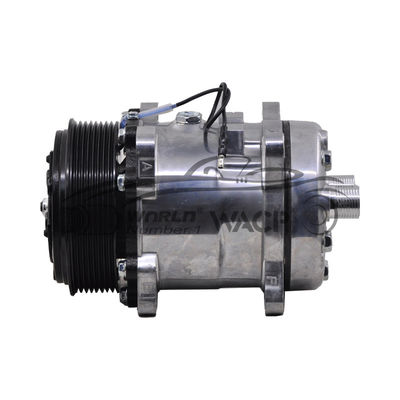 Compresor de aire acondicionado de 12V 5H116358 para automóviles Universal para 5H11 8PK WXUN011