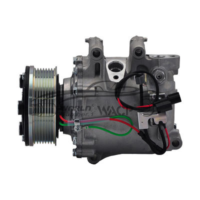 Compresor de aire acondicionado para automóviles 12V 89246 Para Honda Civic Para FRV FA Para FD Para FN Para FK1.6 Para 1.8 WXHD012