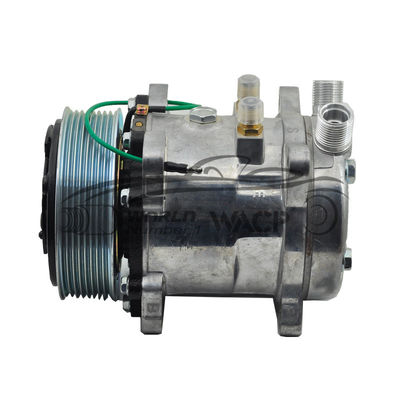 SD5H116327 Ac aire acondicionado compresor universal para 5H11 8PK 24V WXUN013