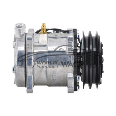 SD5H11635 Aire acondicionado de compresor de CA para Newholland para Bobca WXUN014