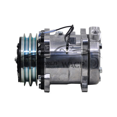 5H116320 AC Compresor de aire acondicionado para 5H11 2A 12V WXUN015