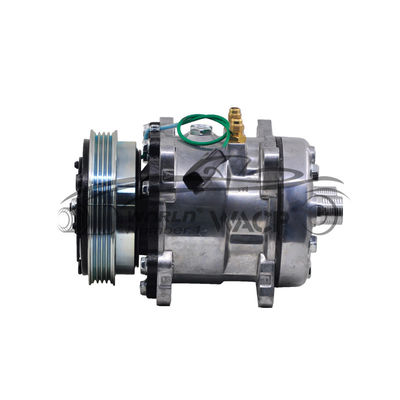 5H095082 Compresor de aire acondicionado para Renault para Benz para Volvo B9 Bus WXUN023