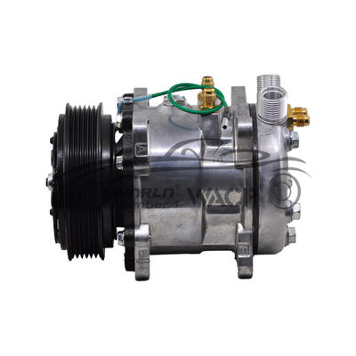 Compresor universal de aire acondicionado para 505 6PK 24V WXUN024