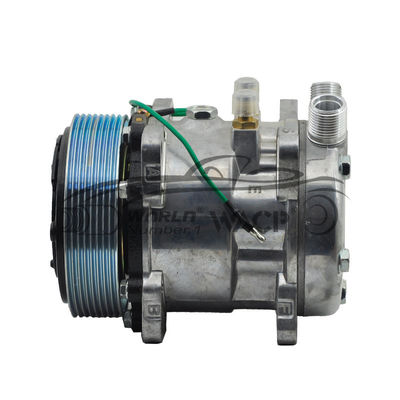El aire acondicionado automático 24V Dc compresor para universal para 5H09 8PK WXUN025
