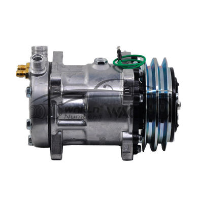 425963A230 Compresor para aire acondicionado automático Volvo WXUN026