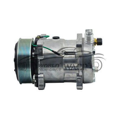 5700334 Compresor de aire acondicionado para automóviles para NewHolland para Krone WXUN029