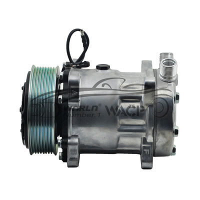 SD7H158230 Auto Universal 7H15 8PK Compresor para el avión de carga de Newholland WXUN034