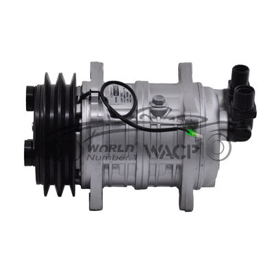 Compresor universal de corriente alterna de 12 V 506793 para el estándar para Valtra para Gehl WXUN042